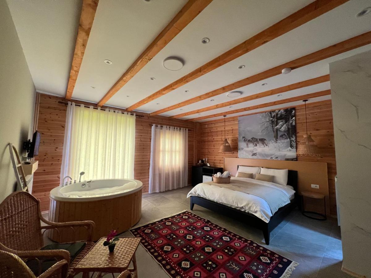 Gurra Pensjonat 4*