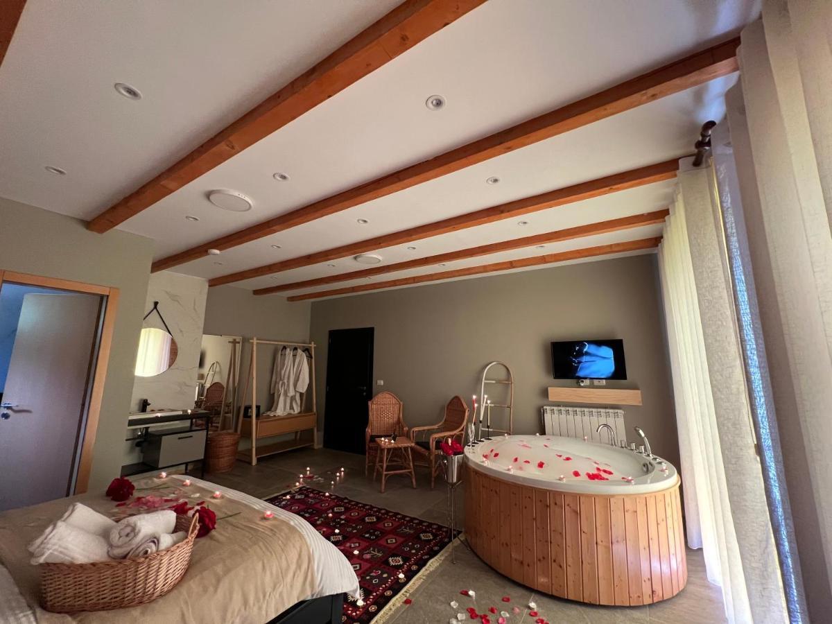 Gurra Pensjonat 4*