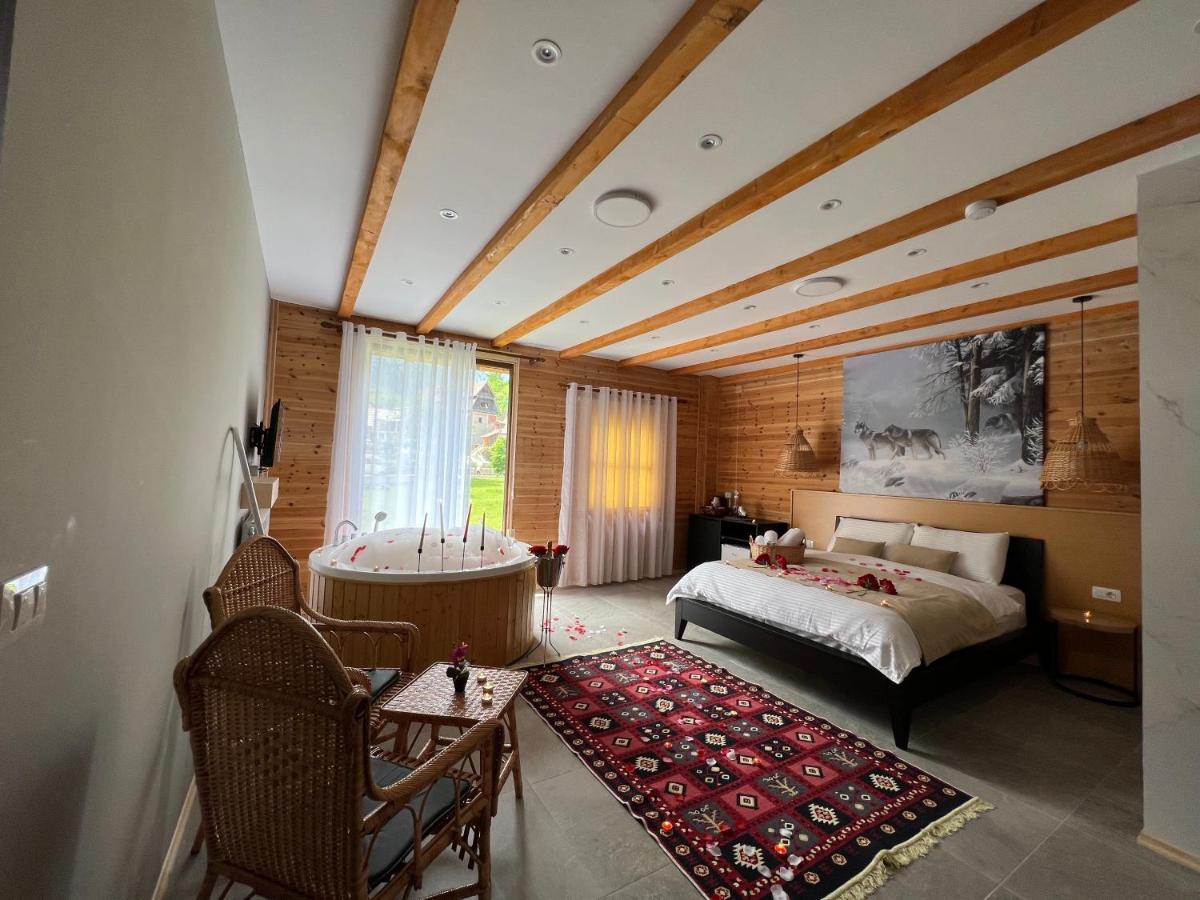 Gurra Pensjonat 4*