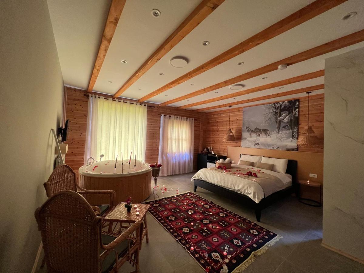 Gurra Pensjonat 4*