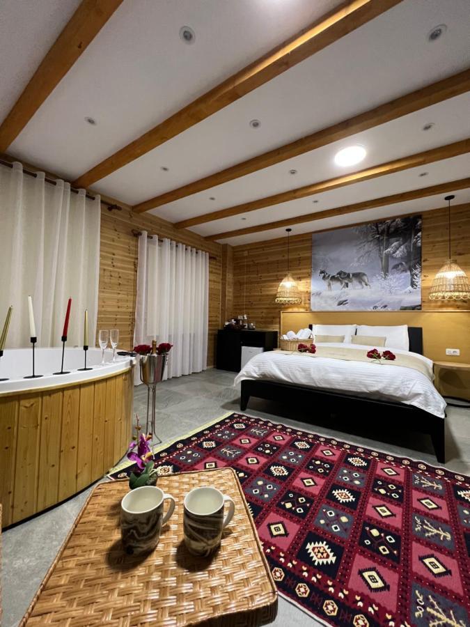 Gurra Pensjonat 4*