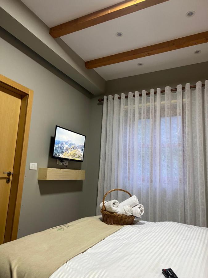 Gurra Pensjonat 4*