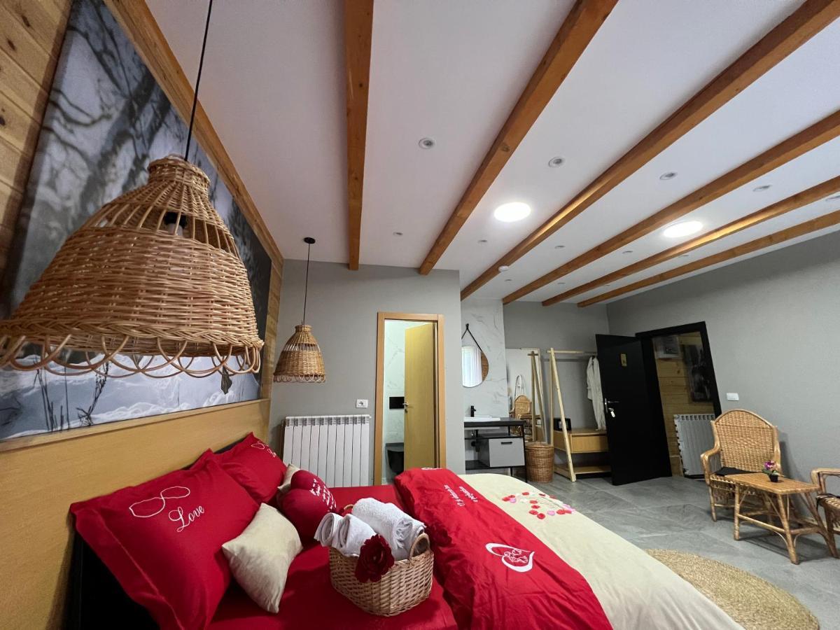 Gurra Pensjonat 4*