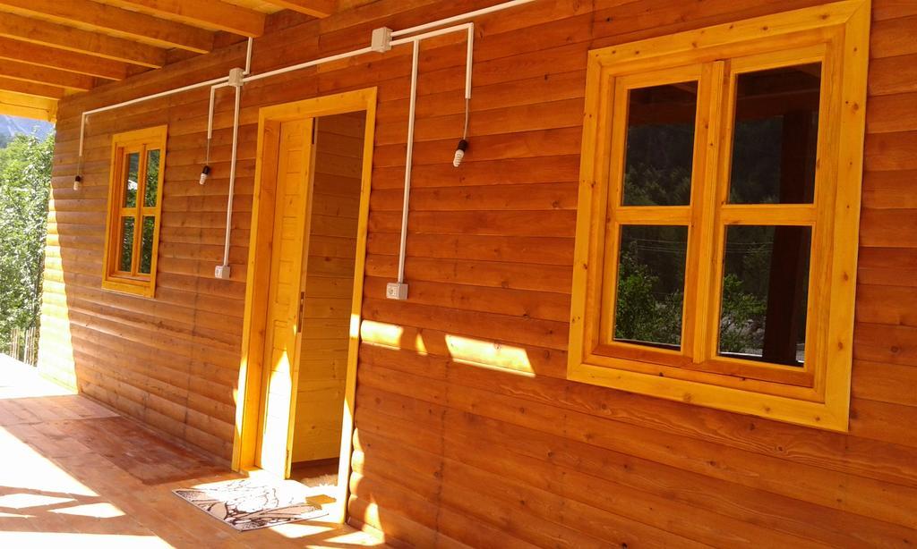 Pensjonat Gurra 4*